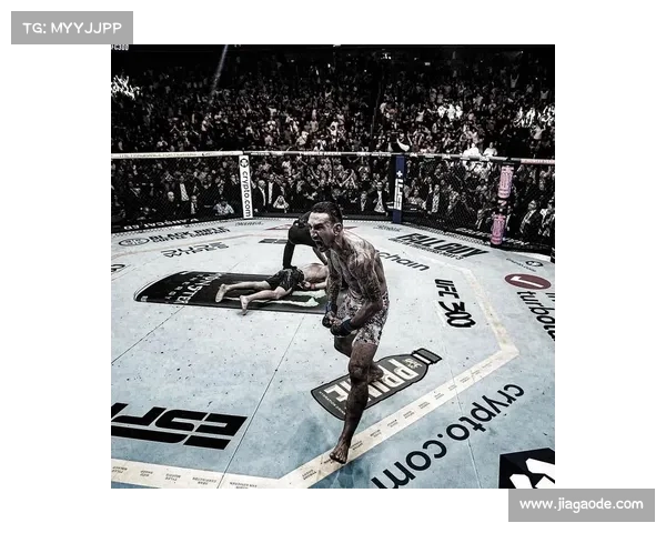UFC:霍洛威击败波里耶,成功卫冕BMF头衔 UFC:霍洛威击败波里耶,成功卫冕BMF头衔