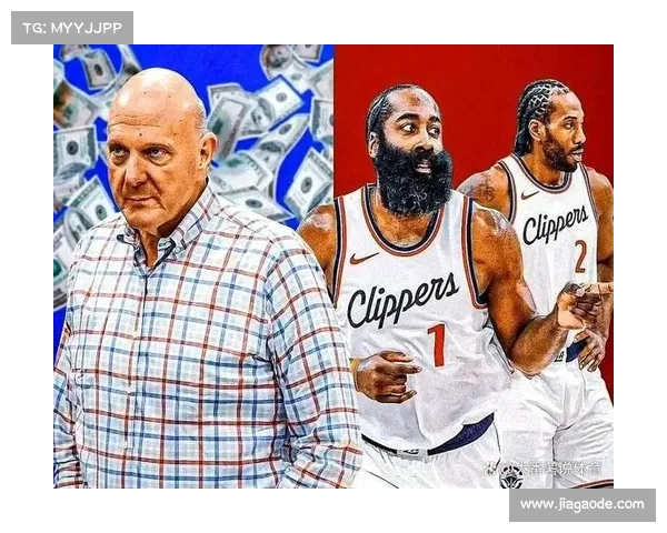 鲍尔默携手Jay-Z参观新球馆,揭开洛杉矶篮球新纪元的序幕(nba鲍尔默517亿美元包括哪些) 鲍尔默携手Jay-Z参观新球馆,揭开洛杉矶篮球新纪元的序幕(nba鲍尔默517亿美元包括哪些)