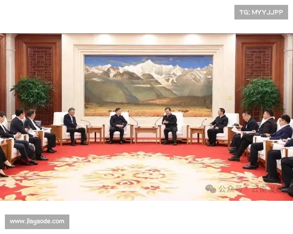 事关全局!多地书记省长密集部署重要政策,未来发展方向已明朗 事关全局!多地书记省长密集部署重要政策,未来发展方向已明朗